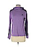 Adidas Purple Pullover Hoodie Size S - photo 1