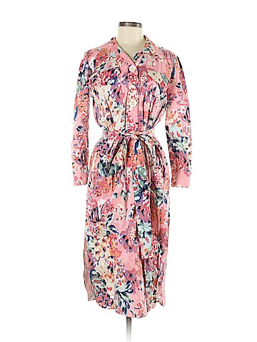 Zara Casual Dress (view 1)