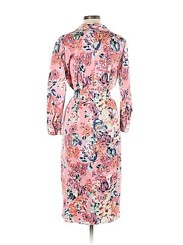 Zara Casual Dress (view 2)