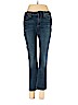 Lucky Brand 100% Cotton Blue Jeans Size 2 - photo 1
