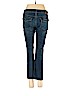 Lucky Brand 100% Cotton Blue Jeans Size 2 - photo 2