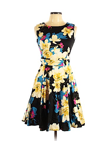 Ixia Casual Dress (view 1)