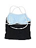 Nike Black Swimsuit Top Size 10 - photo 2
