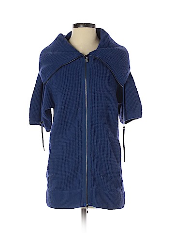 Theory Cashmere Pullover Sweater (view 1)