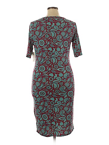 Lularoe Casual Dress (view 2)