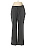 Worthington Gray Dress Pants Size 4 (petite) - photo 1