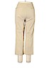 Talbots Tan Khakis Size 14 - photo 2