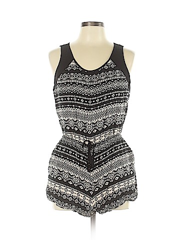 Forever 21 Romper (view 1)