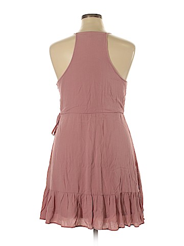 Mossimo Supply Co. Casual Dress (view 2)