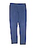 Carter's Blue Leggings Size 10 - 12 - photo 1