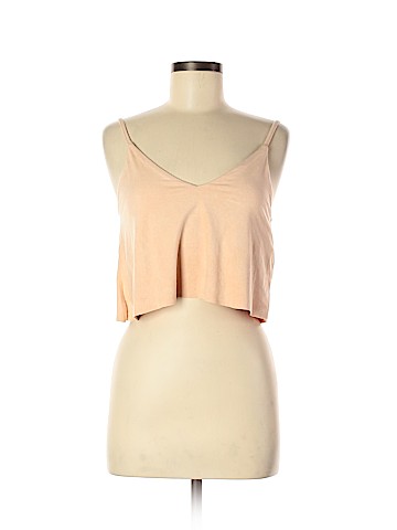Forever 21 Sleeveless Top (view 1)