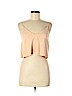 Forever 21 Pink Sleeveless Top Size S - photo 1