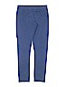 Carter's Blue Leggings Size 10 - 12 - photo 2