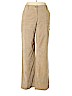 Larry Levine Tan Cords Size 16 - photo 1