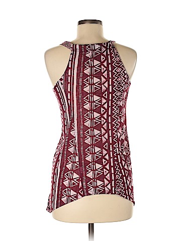 Jolt Sleeveless Top (view 2)