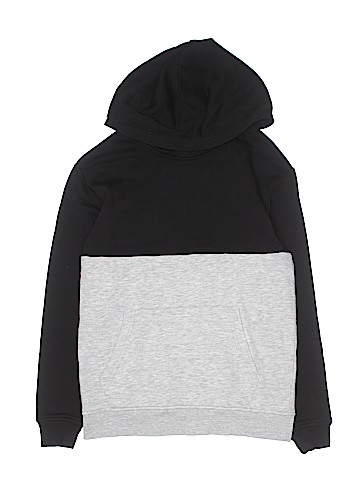 H&M Pullover Hoodie (view 1)