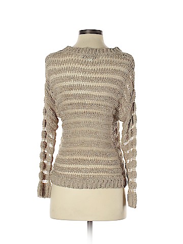 Forever 21 Long Sleeve Blouse (view 2)