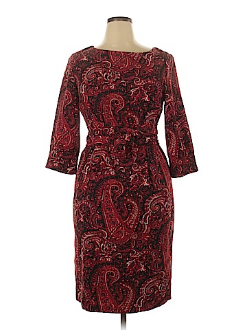 Talbots Casual Dress (view 1)