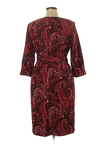 Talbots Casual Dress (view 2)