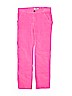 OshKosh B'gosh Pink Cords Size 10 - photo 1