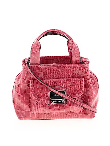 Liz Claiborne Satchel (view 1)