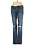 Bullhead Blue Jeans Size 7 - photo 1