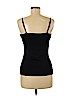 White House Black Market Black Tank Top Size M - photo 2