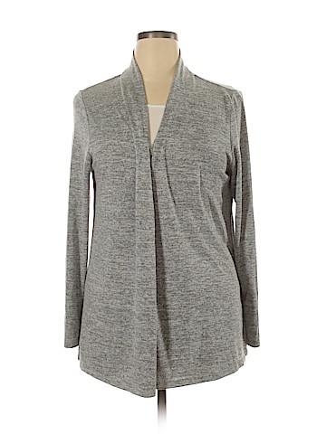 Workshop Cardigan (view 1)