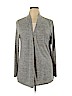 Workshop Gray Cardigan Size XL - photo 1