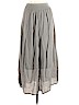 J Gee Gray Casual Skirt Size M - photo 2