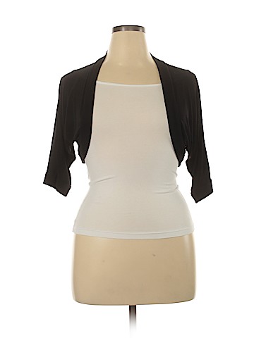 B. Smart Shrug (view 1)