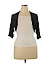 B. Smart Black Shrug Size XL - photo 1