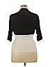 B. Smart Black Shrug Size XL - photo 2