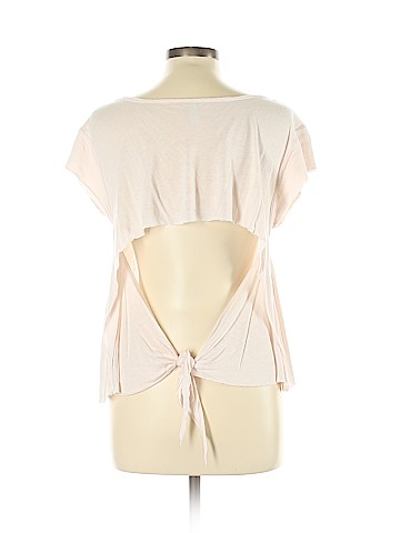 Free People Short Sleeve T-Shirt (view 2)