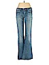 Joe's Jeans Blue Jeans Size 28 waist - photo 1