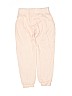 Assorted Brands Pink Sweatpants Size 4 - 5 - photo 2