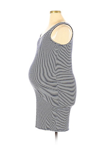 Motherhood Casual Dress (view 1)