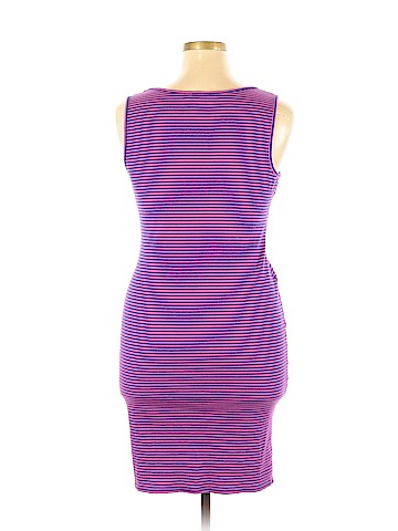 Motherhood Casual Dress (view 2)