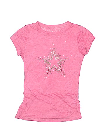 Unbranded Short Sleeve T-Shirt (view 1)