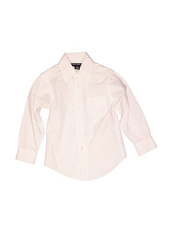 Brooks Brothers Long Sleeve Button-Down Shirt (view 1)