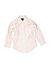 Brooks Brothers 100% Cotton Solid White Long Sleeve Button-Down Shirt Size 4 - photo 1