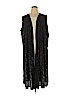 Lularoe Black Cardigan Size XL - photo 1