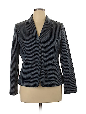 Sag Harbor Blazer (view 1)