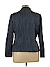 Sag Harbor Blue Blazer Size 14 - photo 2