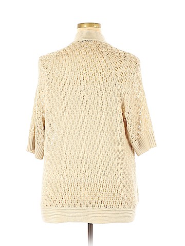 Liz Claiborne Cardigan (view 2)