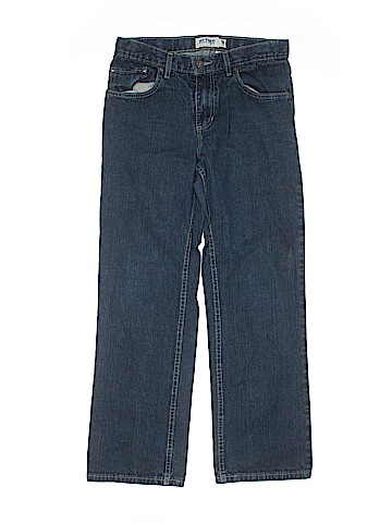 Urban Pipeline Jeans (view 1)