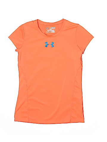 Under Armour Active T-Shirt (view 1)