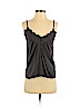 Banana Republic Gray Sleeveless Top Size XS - photo 1