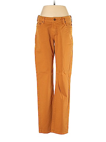 Garnet Hill Jeans (view 1)