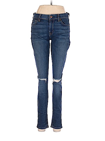 7 For All Mankind Jeans (view 1)